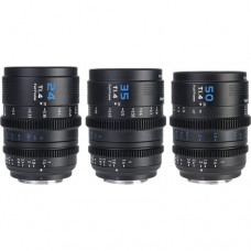 SIRUI Vision Prime 1 Series T1.4 Full-Frame Cine Lens